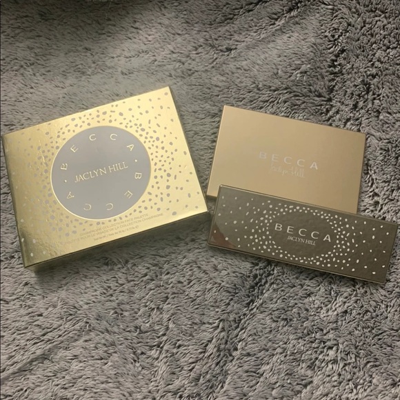 Becca x Jaclyn Hill - Picture 4 of 12